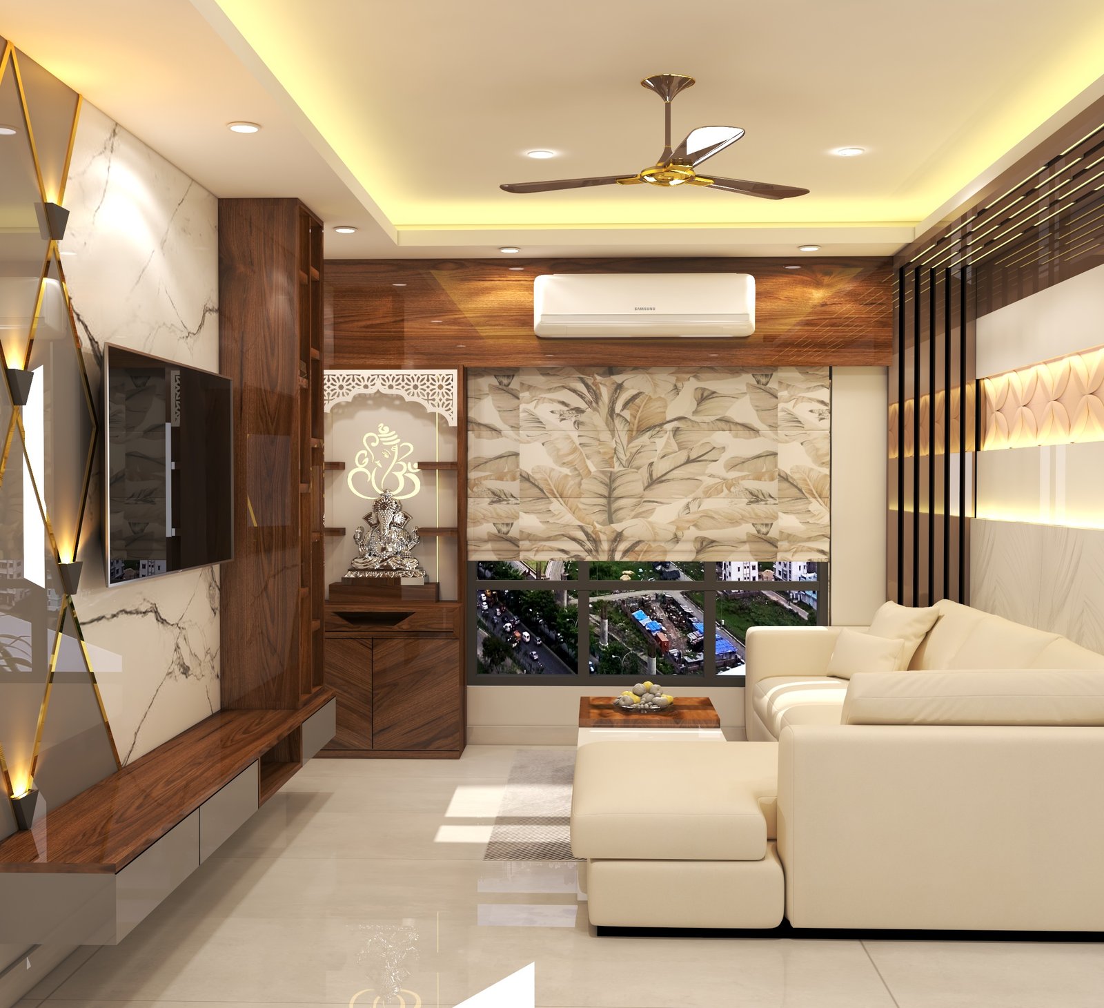 Full Home Design