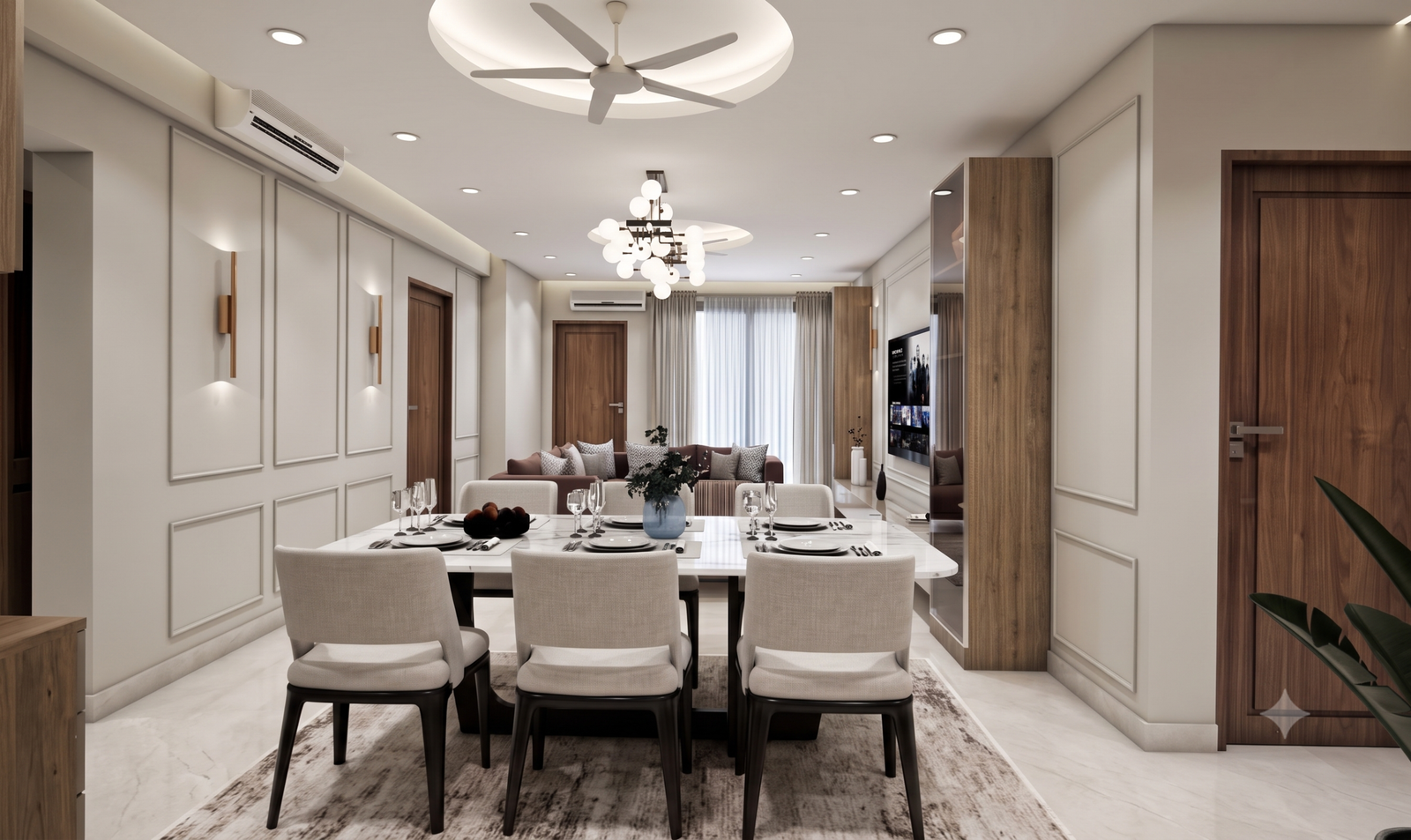 Turnkey Solutions Design