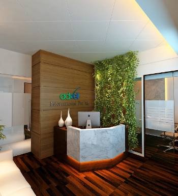 Office Design