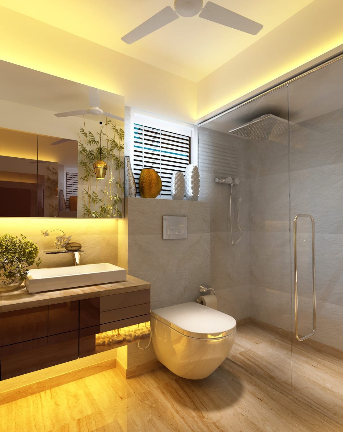 Bathroom Design
