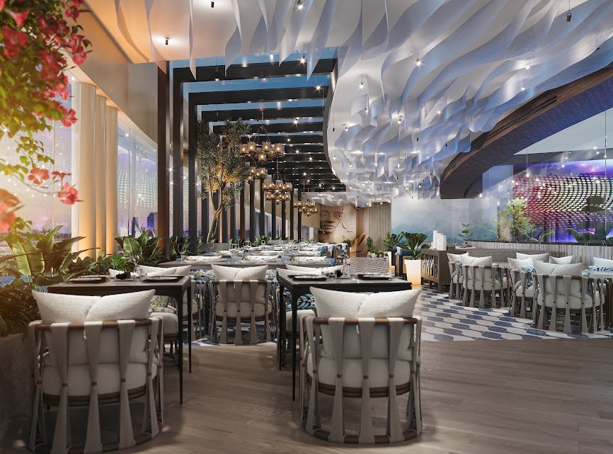 Restaurant Design