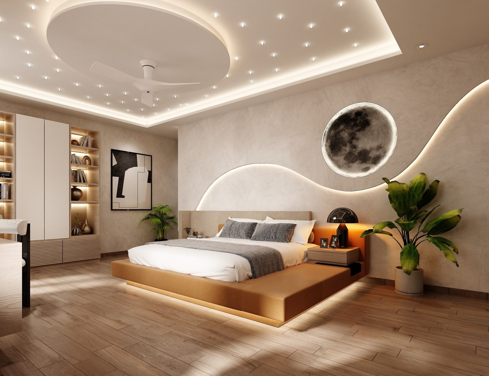 False Ceiling Design